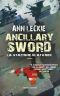 [Imperial Radch 02] • Ancillary Sword - La Stazione Di Athoek